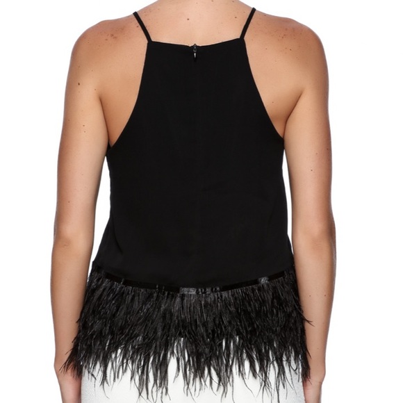 WORN ONCE Endless Rose Top - Picture 4 of 11